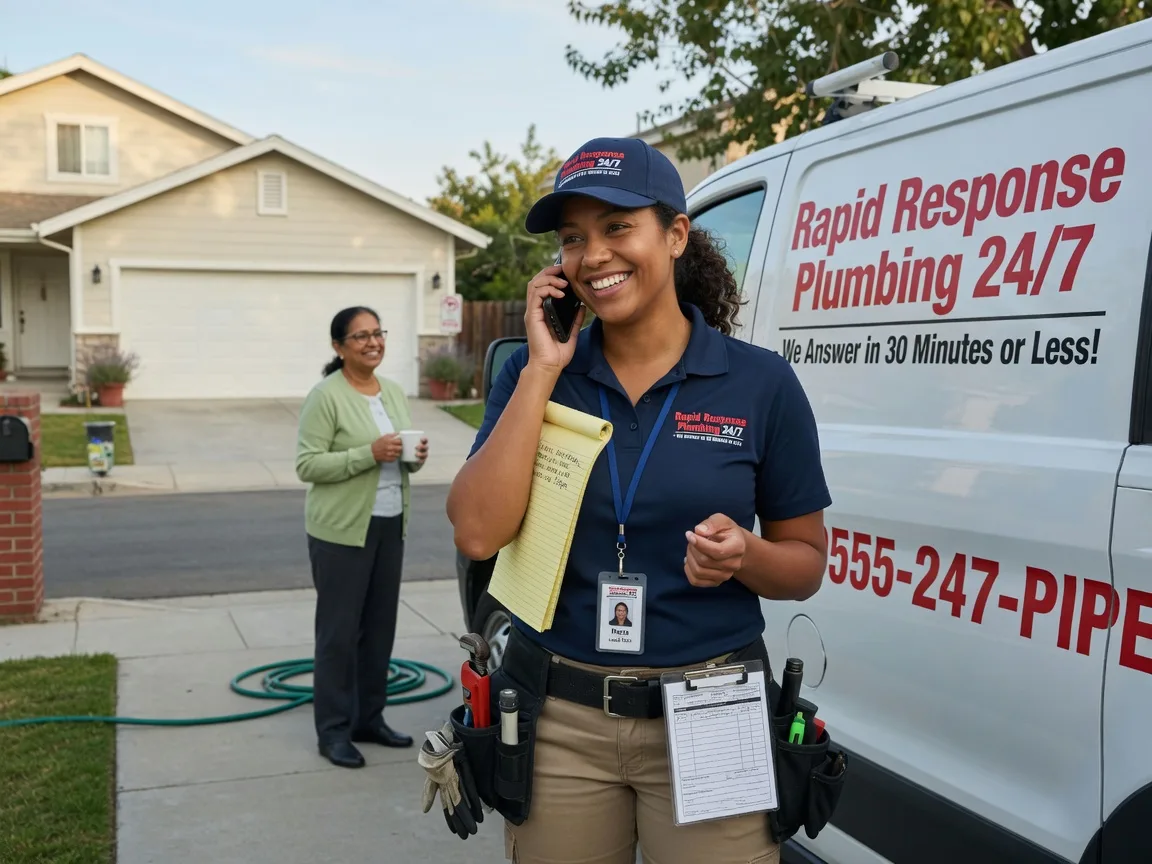Emergency Plumber Hibernia, NJ FAQs